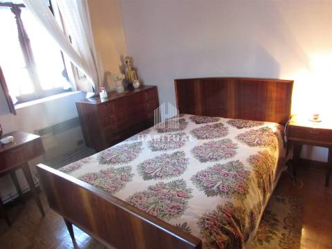 Quinta em Seixas com 40.000 m2 e vistas rio Minho