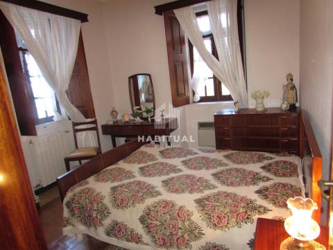 Quinta em Seixas com 40.000 m2 e vistas rio Minho