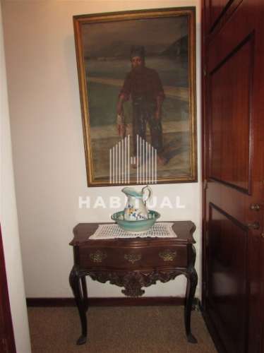 Quinta em Seixas com 40.000 m2 e vistas rio Minho