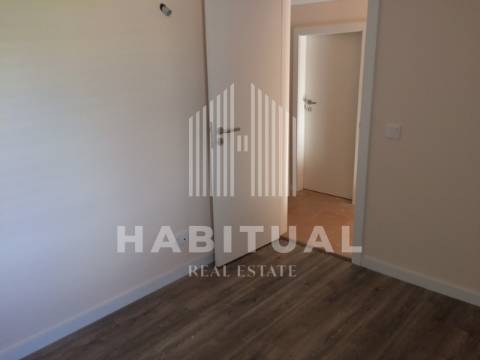 Moradia Isolada T4 em Campos  ( ARRENDADA)