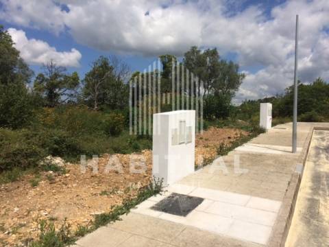 Lote em Campos com 420 m2