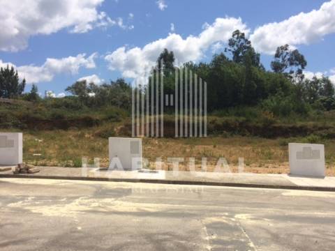 Lote em Campos com 420 m2