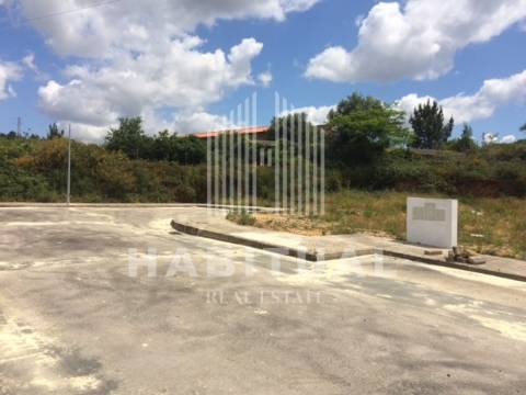 Lote em Campos com 420 m2