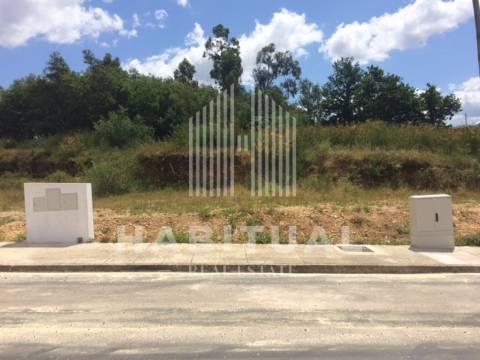 Lote em Campos com 420 m2