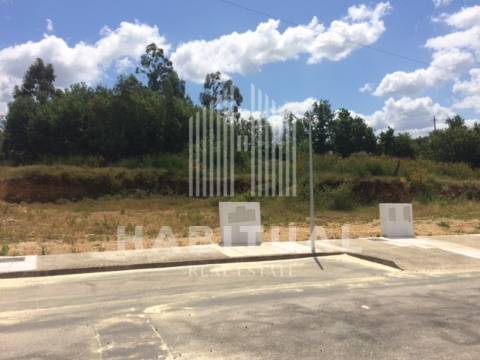 Lote em Campos com 420 m2