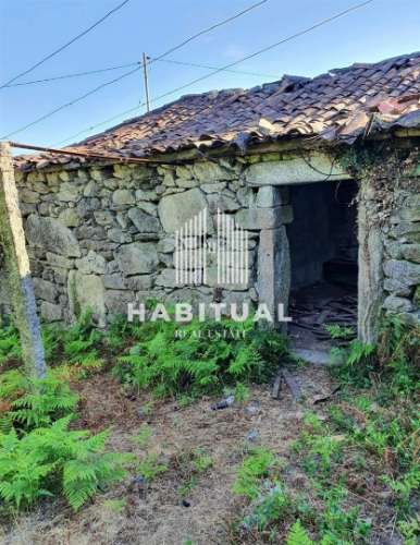 Quintinha T2+1 em Arcos de Valdevez