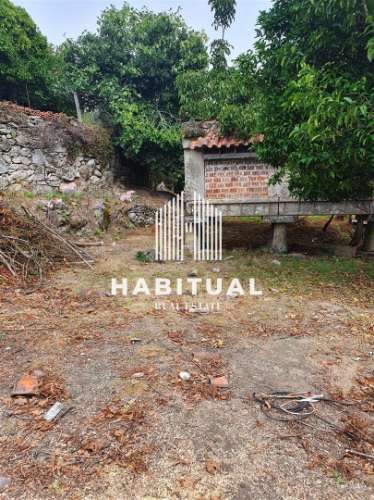 Quintinha T2+1 em Arcos de Valdevez