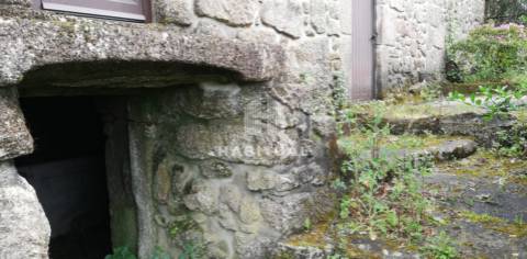 Moradia Isolada T3 em Deocriste