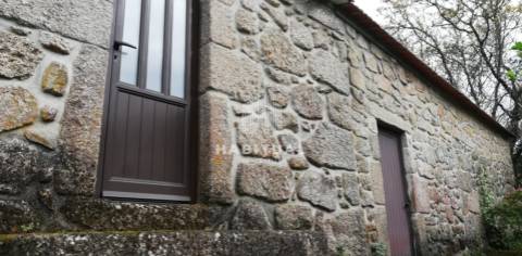 Moradia Isolada T3 em Deocriste