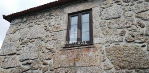 Moradia Isolada T3 em Deocriste