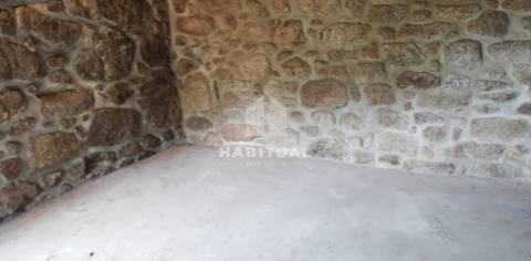 Moradia Isolada T3 em Deocriste