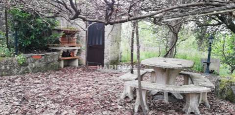 Moradia Isolada T3 em Deocriste