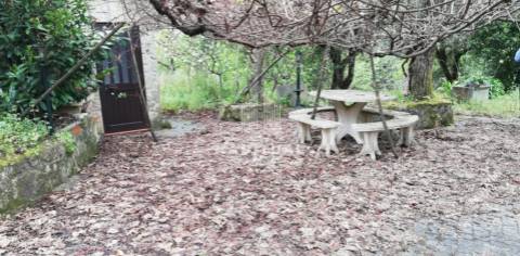 Moradia Isolada T3 em Deocriste