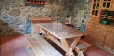 Moradia Isolada T3 em Deocriste