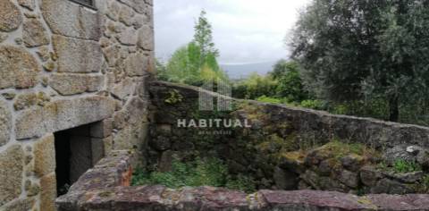 Moradia Isolada T3 em Deocriste