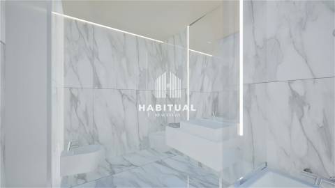 Apartamento T3 em Meadela