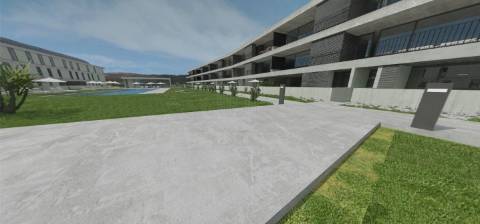 Apartamento T3 Duplex em Esposende