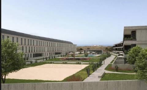 Apartamento T3 Duplex em Esposende