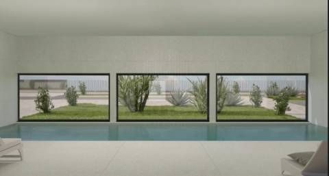 Apartamento T3 Duplex em Esposende