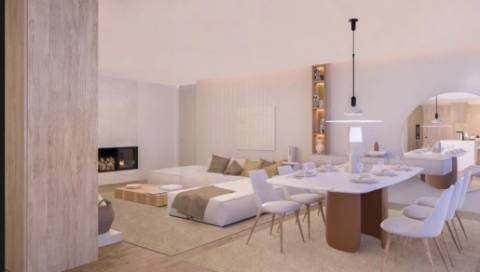 Apartamento T3 Duplex em Esposende