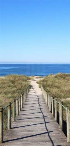 Apartamento T3 Duplex em Esposende