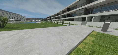 Apartamento T3 Duplex em Esposende