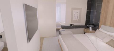 Apartamento T3 Duplex em Esposende