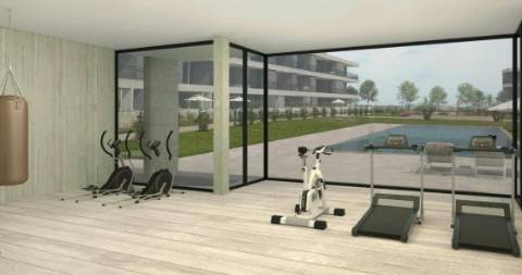 Apartamento T3 Duplex em Esposende