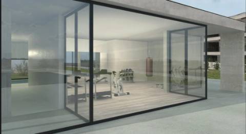 Apartamento T3 Duplex em Esposende