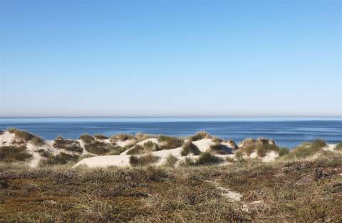 Apartamento T3 Duplex em Esposende