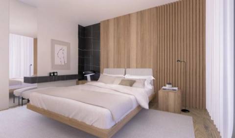 Apartamento T3 Duplex em zona balnear de Esposende