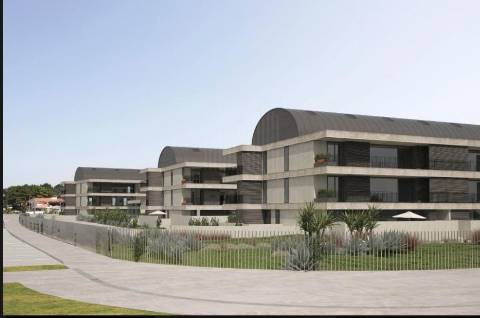 Apartamento T3 Duplex em zona balnear de Esposende