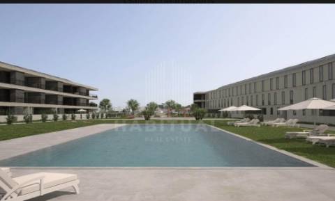 Apartamento T3 Duplex com Terraço