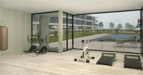 Apartamento T3 Duplex com Terraço