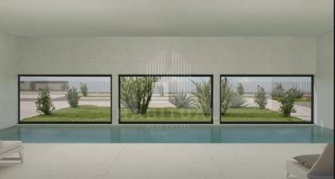 Apartamento T3 Duplex com Terraço