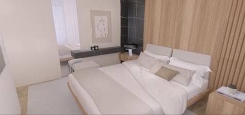 Apartamento T3  DUPLEX com Terraço