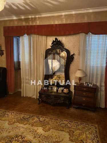 Moradia Isolada T4 em pleno Centro de Viana do Castelo com jardim