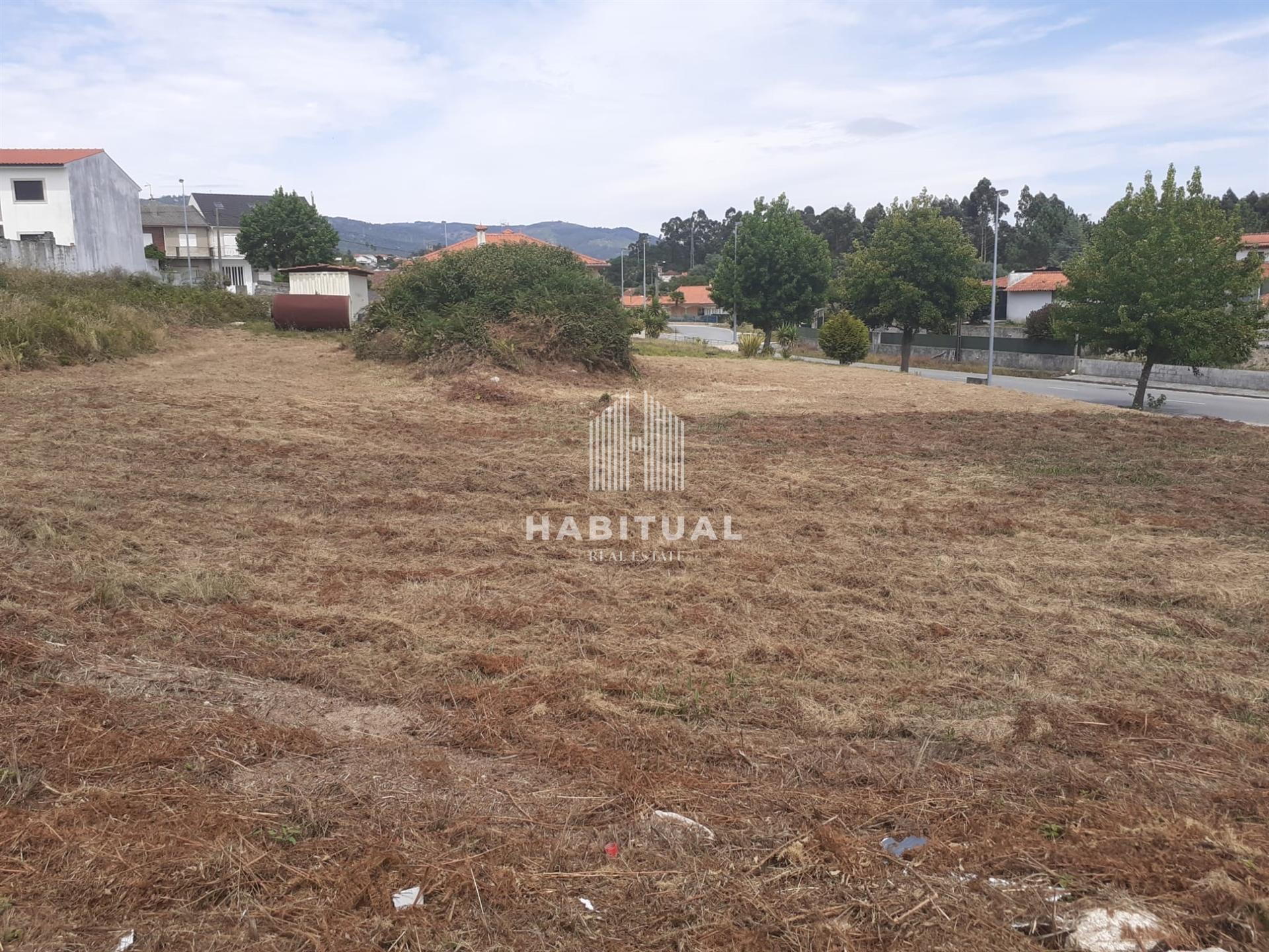 Lote de Terreno em Fragoso