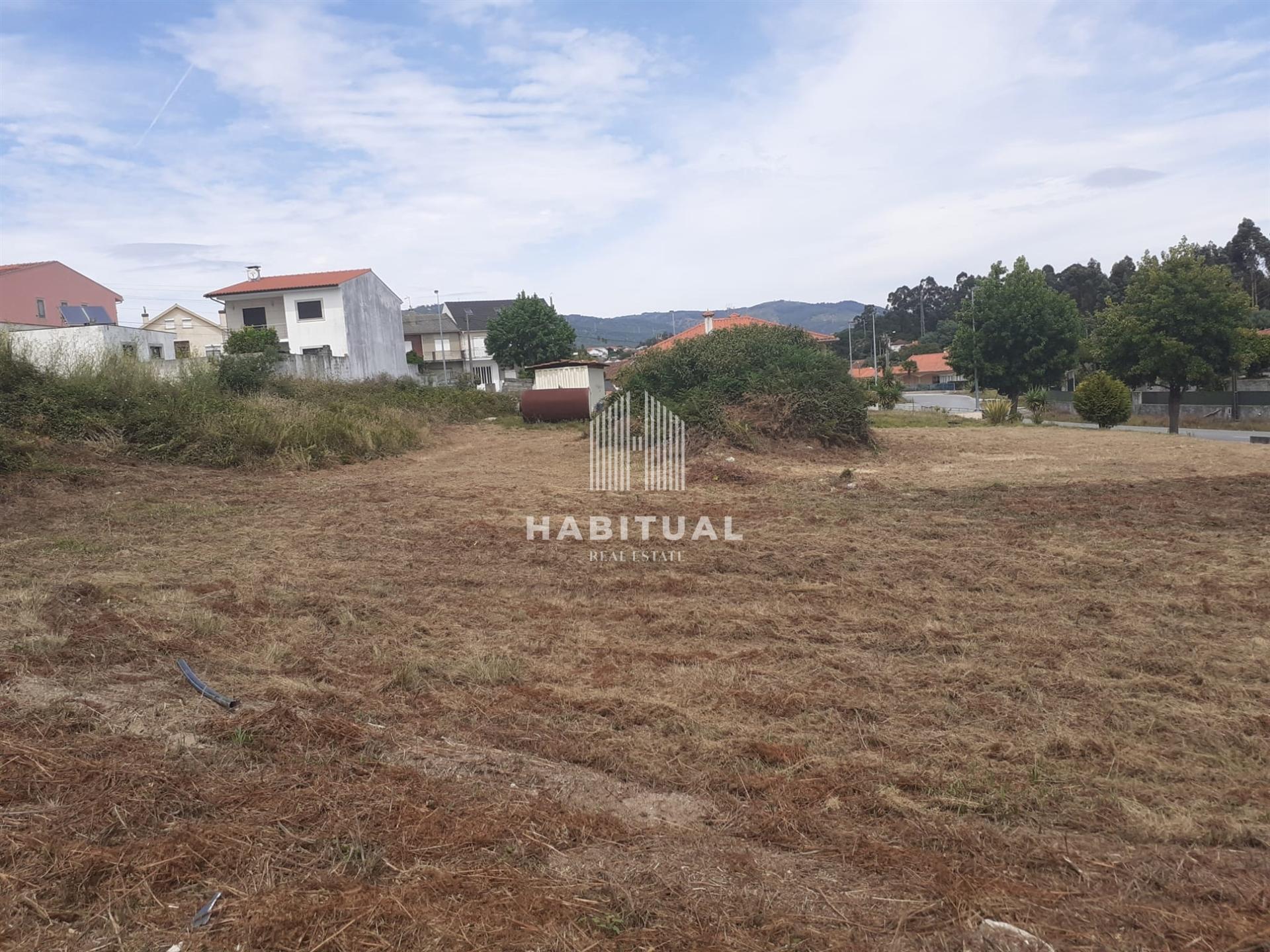 Lote de Terreno em Fragoso