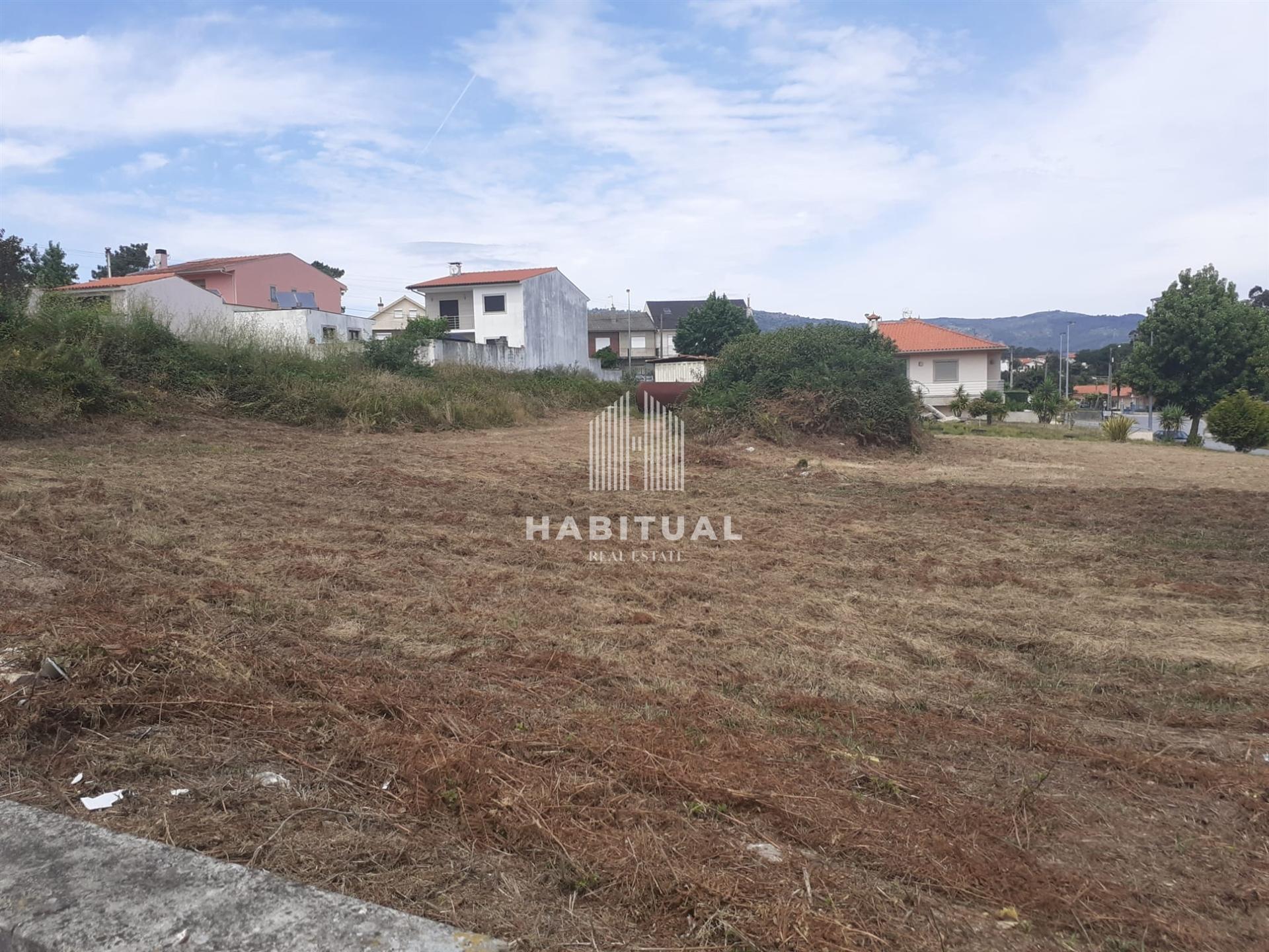 Lote de Terreno em Fragoso