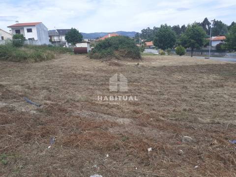 Lote de Terreno em Fragoso