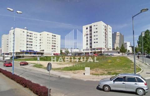 TERRENO PARA CONSTRUÇAO DE PRÉDIO