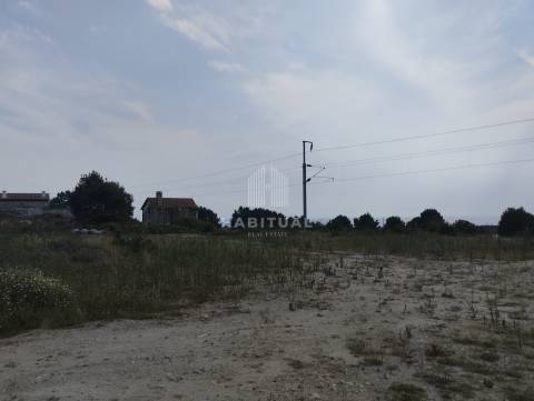 Terreno em Carreço com 498 m2 -Vistas mar