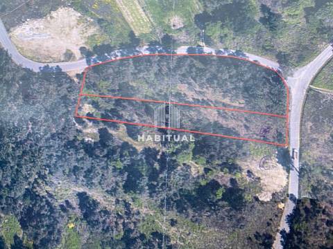 Terreno para Construçao em Valença