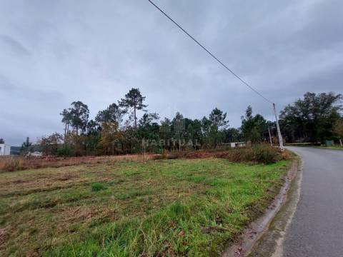 Terreno para Construçao em Valença