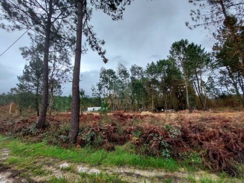 Terreno para Construçao em Valença