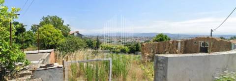 TERRENO COM PROJETO APROVADO NA  COVA - MEADELA