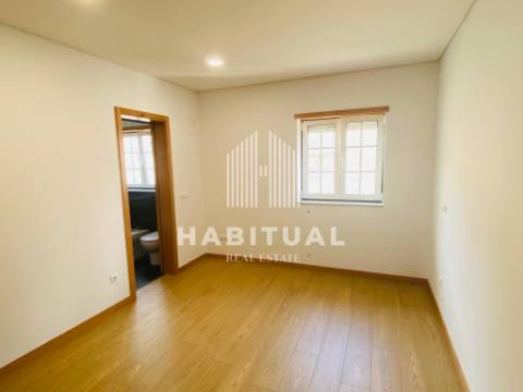 Moradia T4+1 com vistas para o rio Minho