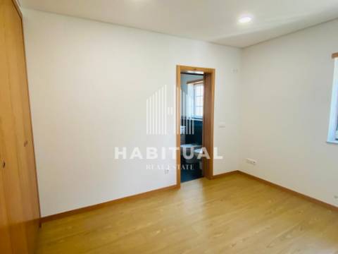 Moradia T4+1 com vistas para o rio Minho