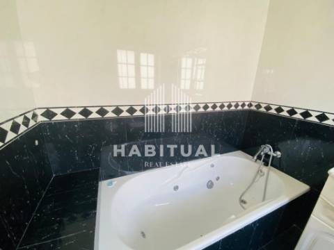 Moradia T4+1 com vistas para o rio Minho